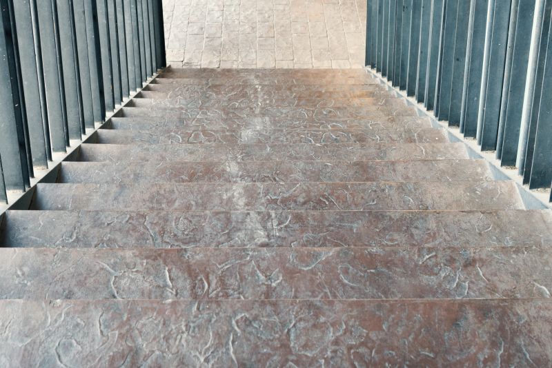 Concrete Stamping