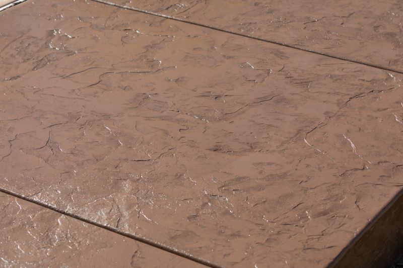 Concrete Staining Service
