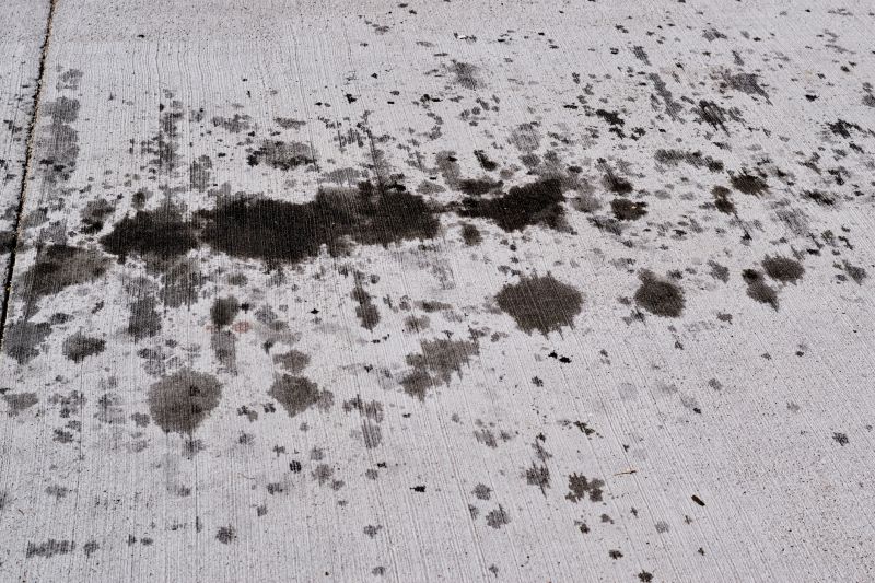 Concrete Staining Service